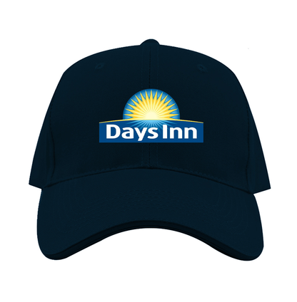 Days Inn  Dad Baseball Cap Hat