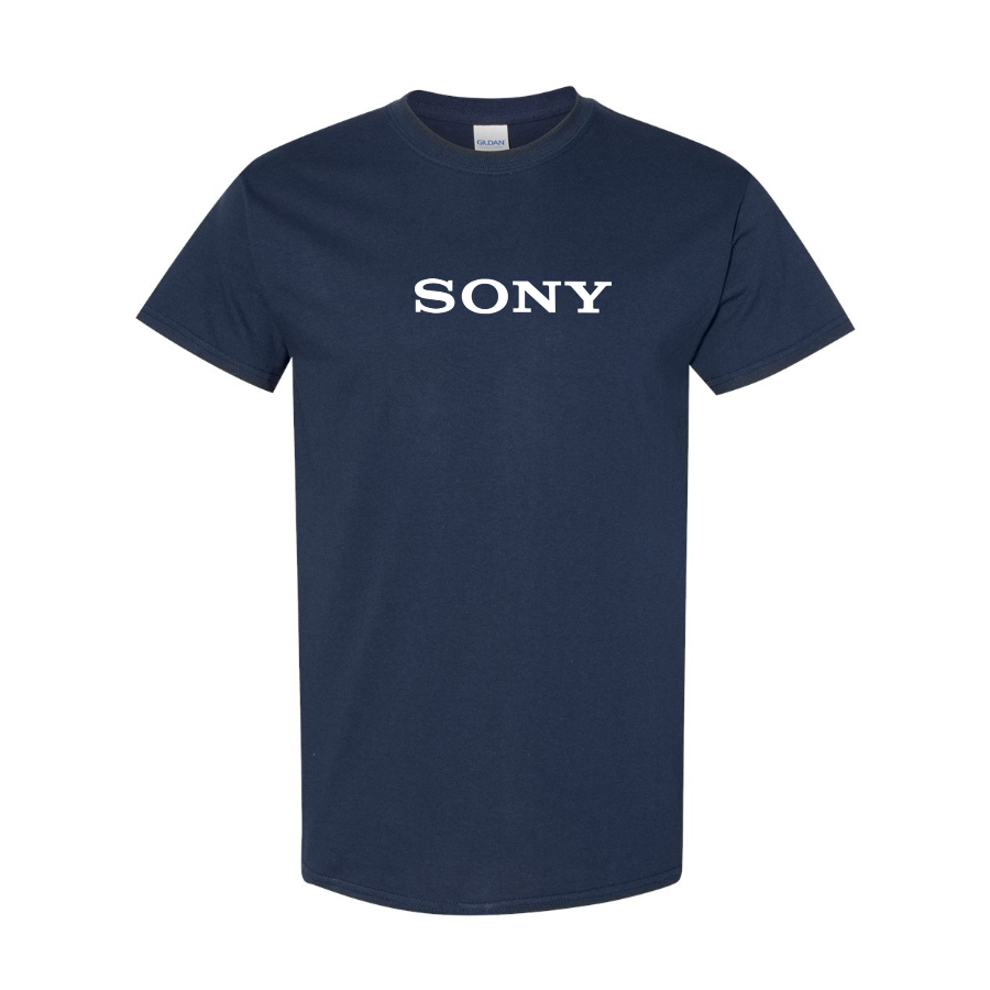 Men's Sony Cotton T-shirt
