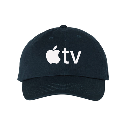 Apple TV Valucap Adult Bio Washed Classic Dad Hat