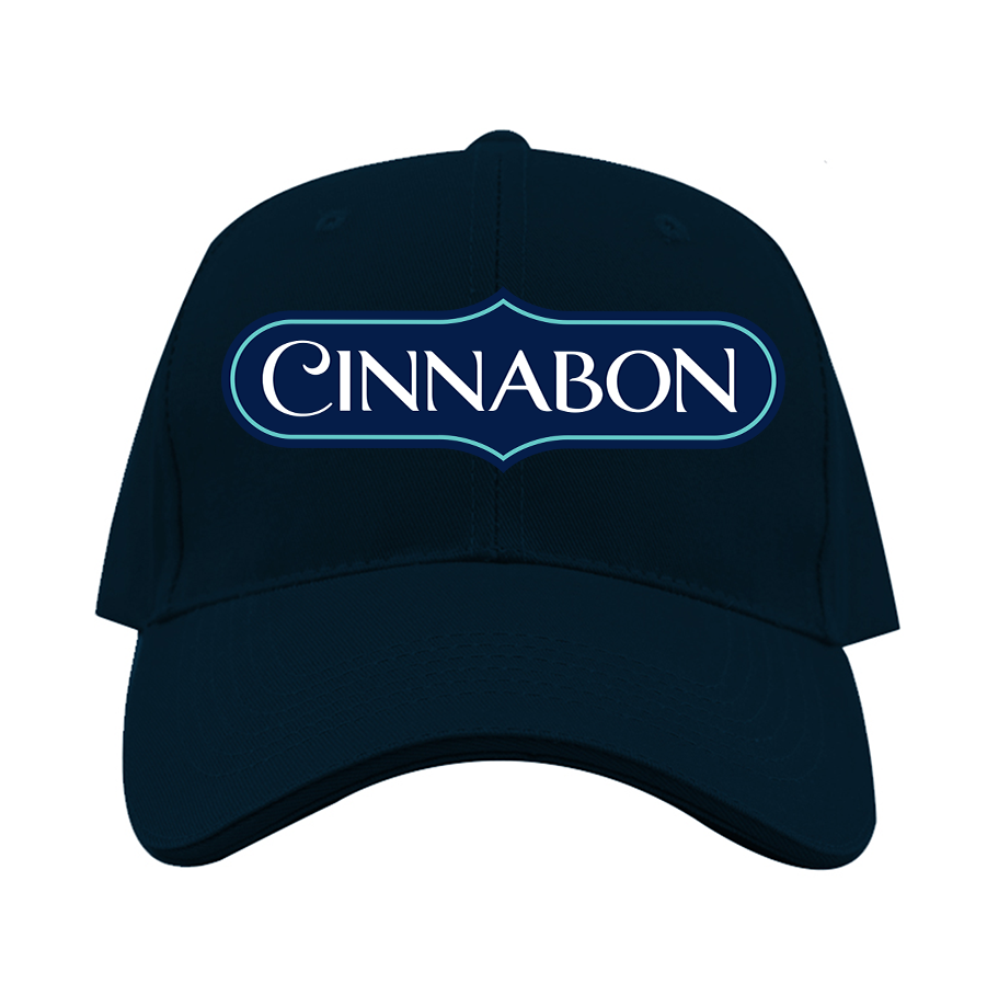 Cinnabon Dad Baseball Cap Hat