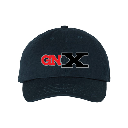 GN X Valucap Adult Bio Washed Classic Dad Hat