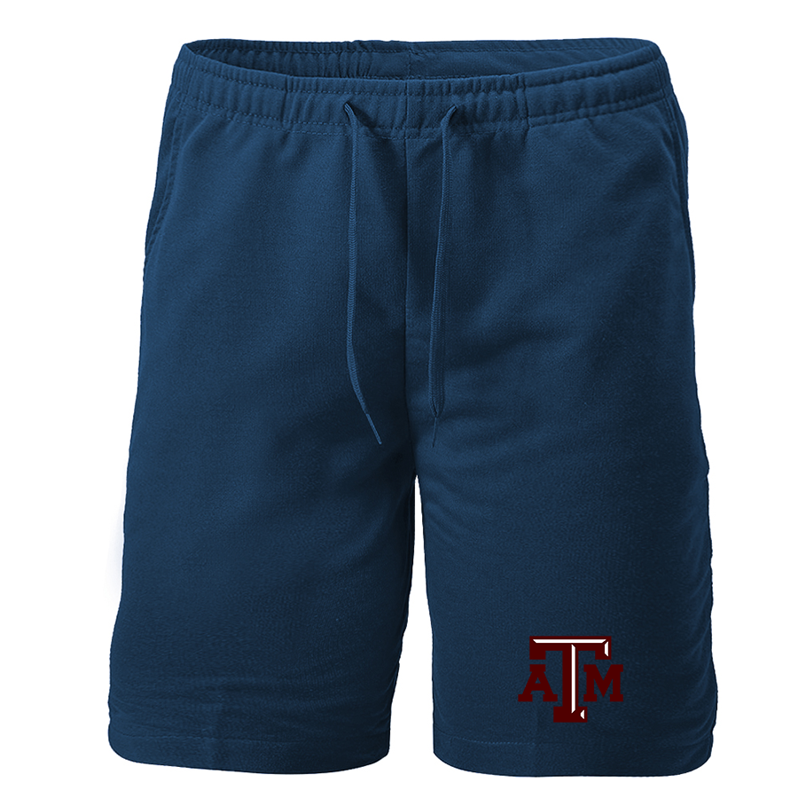 Men's Texas A&M Aggies Fleece Shorts