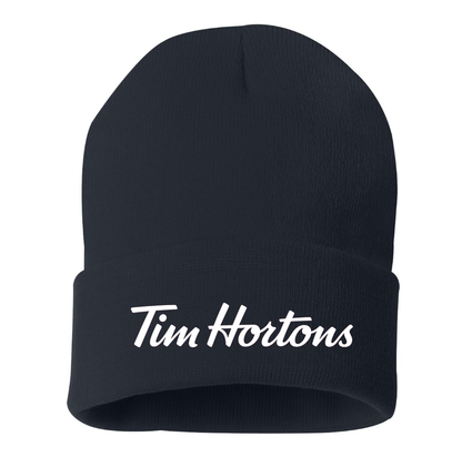 Tim Hortons Beanie Hat