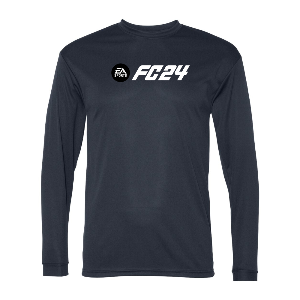 EA Sports FC 24 Sport Performance Long Sleeve T-Shirt