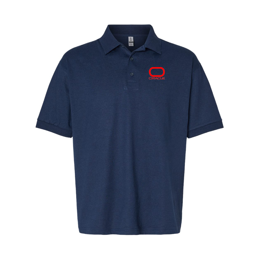 Men's Oracle Dry Blend Polo