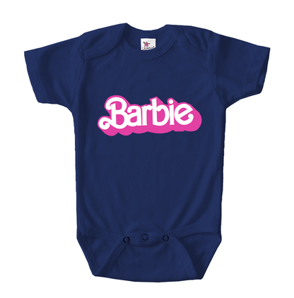 Barbie Baby Romper Onesie