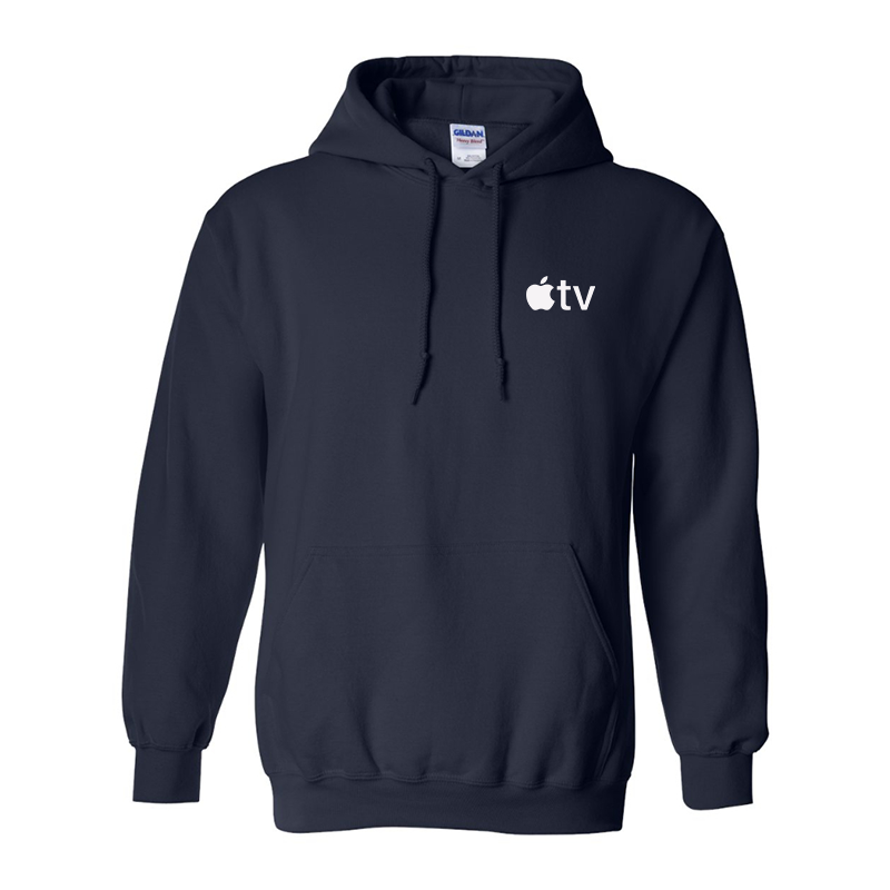 Men's Apple TV Gildan Heavy Blend Hooded Sweatshirt