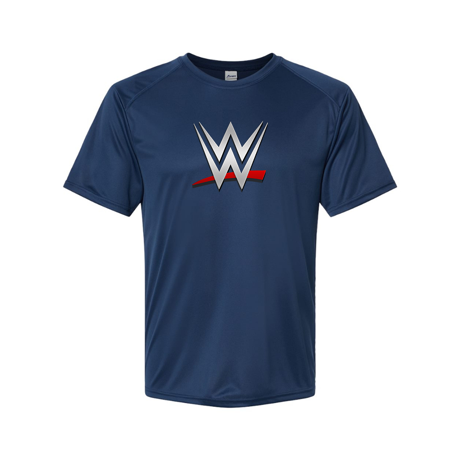 Men's WWE Wrestling Performance T-Shirt