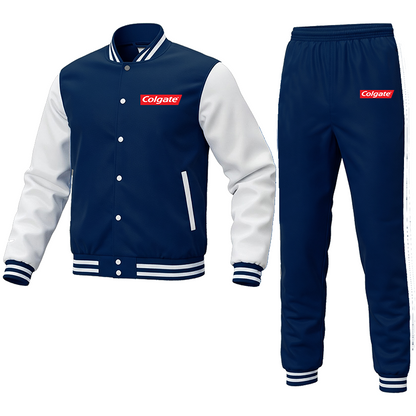 Men's Colgate Varsity Tracksuit