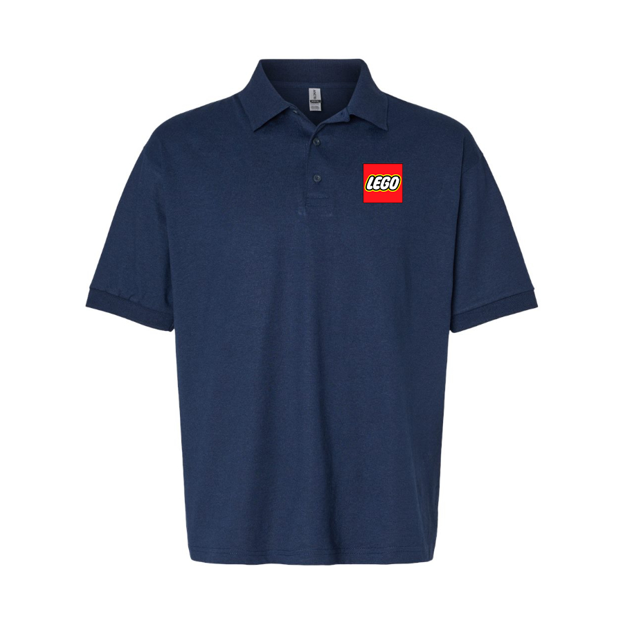 Men's LEGO Dry Blend Polo