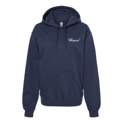 Men's Chopard  Gildan Softstyle Midweight Hooded Sweatshirt