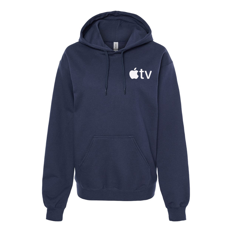 Men's Apple TV Gildan Softstyle Midweight Hooded Sweatshirt