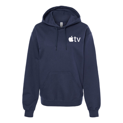 Men's Apple TV Gildan Softstyle Midweight Hooded Sweatshirt