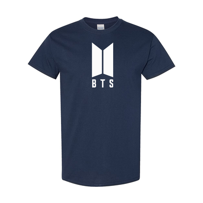Men's BTS Gildan Heavy Cotton T-Shirt