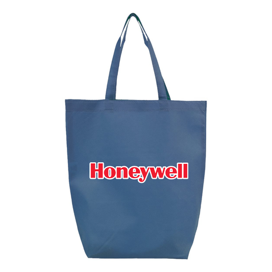 Honeywell  Q-Tees Non-Woven Gusset Bottom Tote
