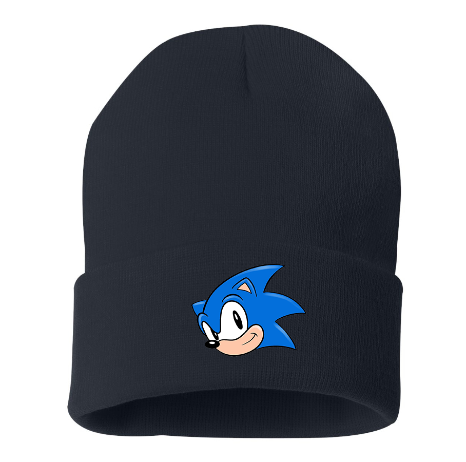 Sonic the Hedgehog  Beanie Hat
