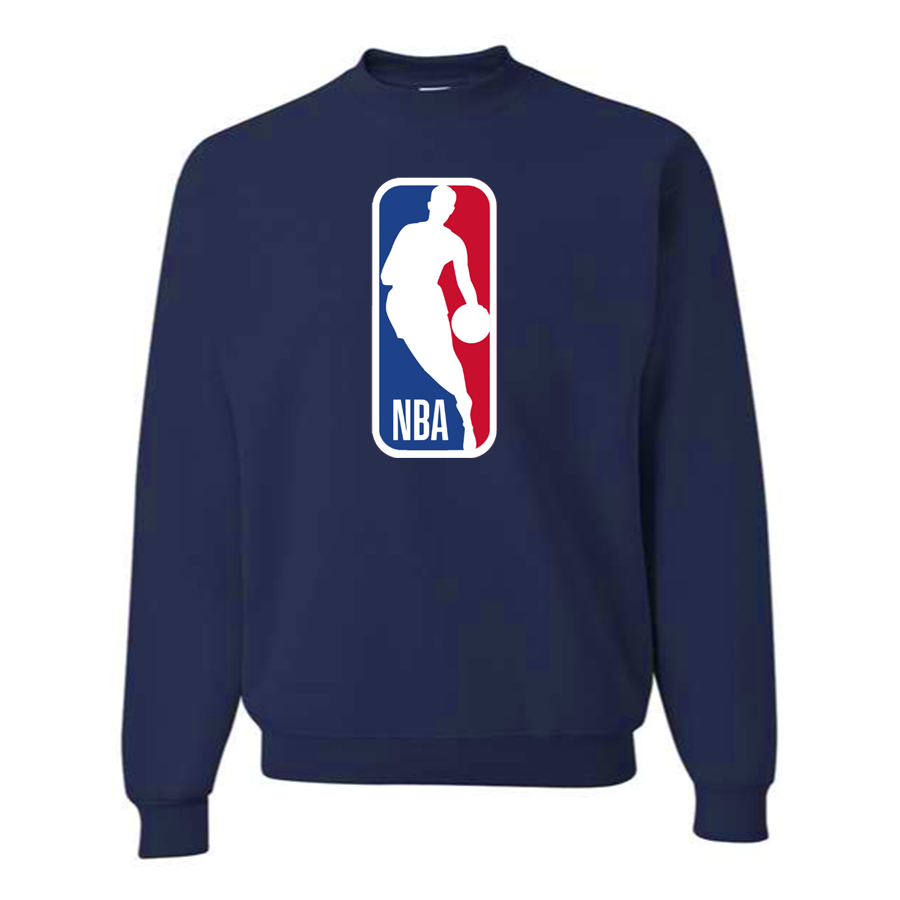 Men's NBA Crewneck Sweatshirt