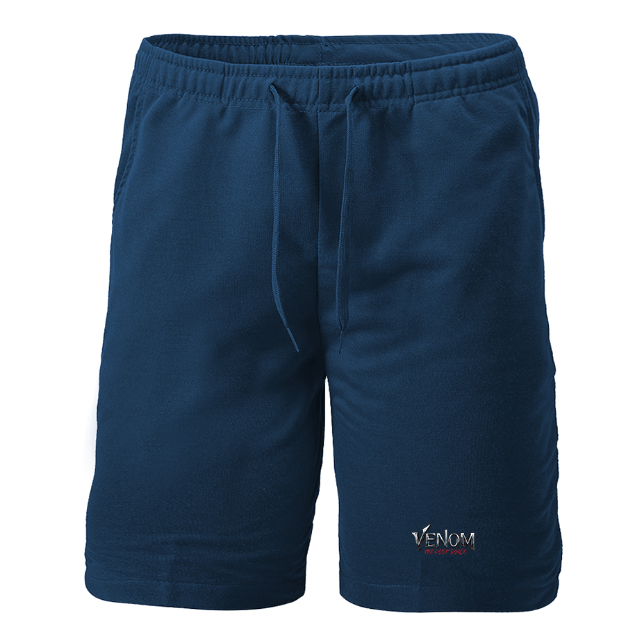 Men's Venom The Last Dance Athletic Fleece Shorts