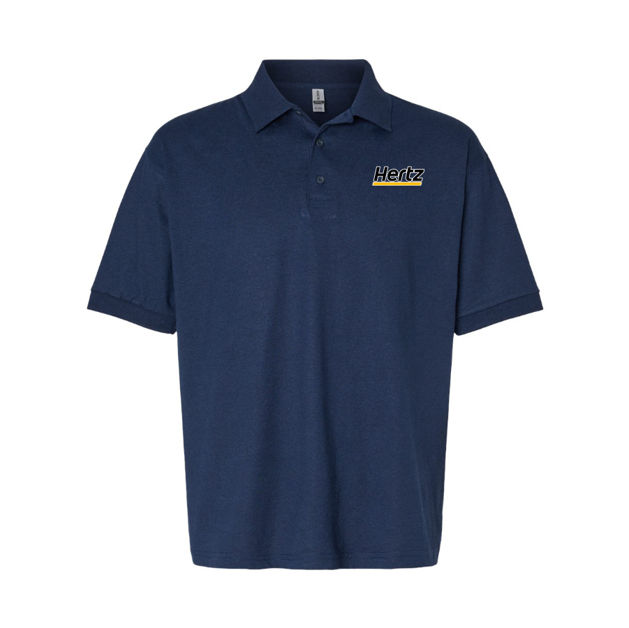 Men's Hertz Dry Blend Polo