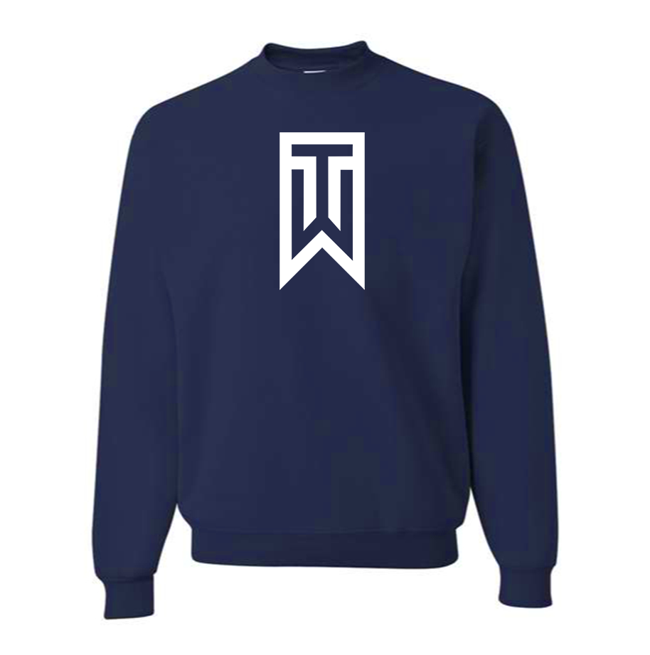 Men's Tiger Woods Crewneck Sweatshirt