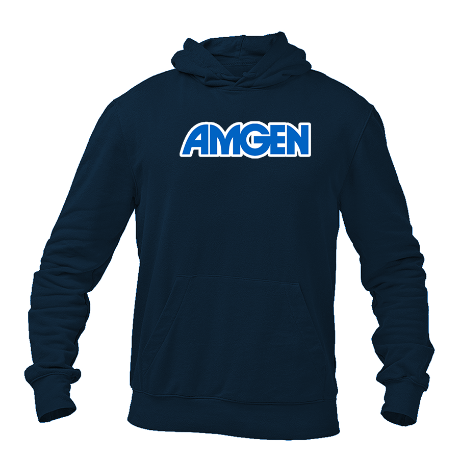 Men's Amgen Pullover Hoodie