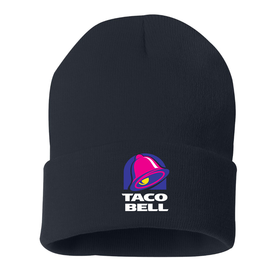 Taco Bell  Beanie Hat