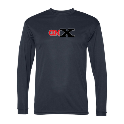 GN X Sport Performance Long Sleeve T-Shirt