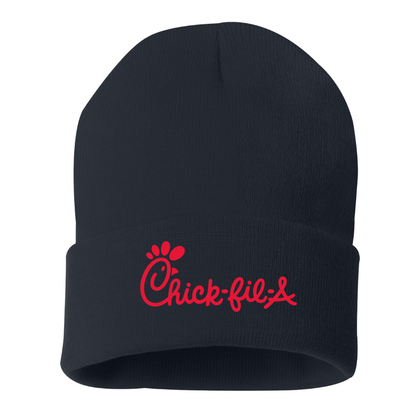 Chick-fil-A  Beanie Hat