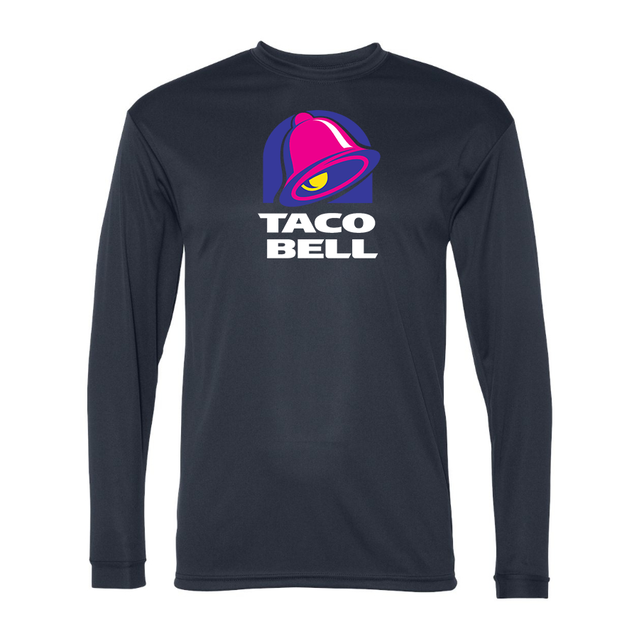 Taco Bell Performance Long Sleeve T-Shirt