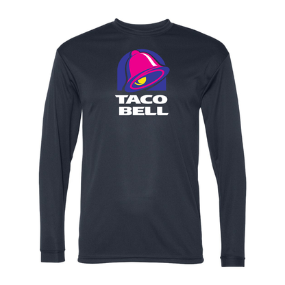 Taco Bell Performance Long Sleeve T-Shirt