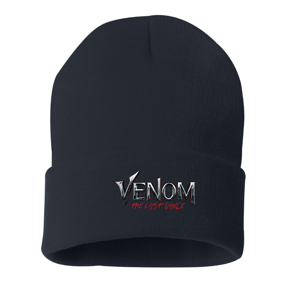 Venom The Last Dance Beanie Hat