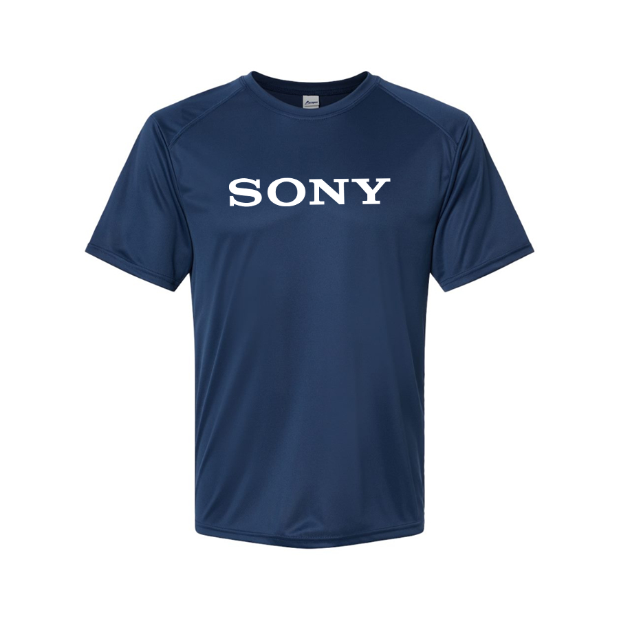 Youth T-shirt Performance T-Shirt