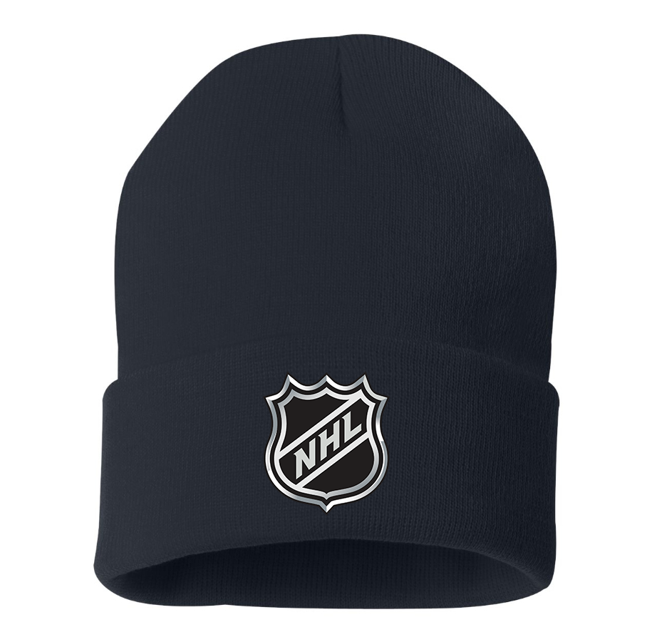 NHL Beanie Hat