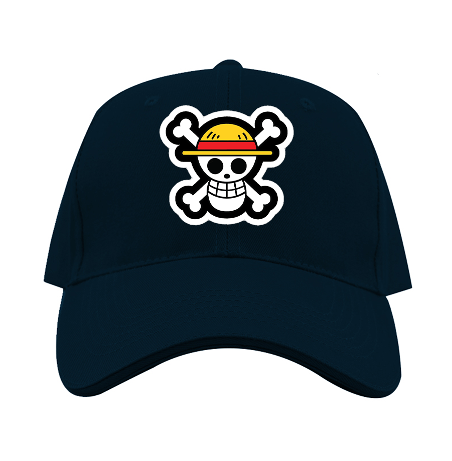 StrawHat Dad Baseball Cap Hat