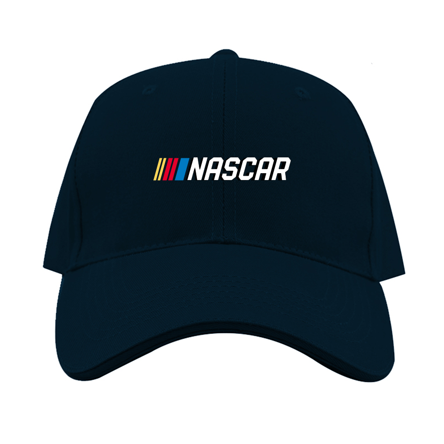 Nascar Dad Baseball Cap Hat