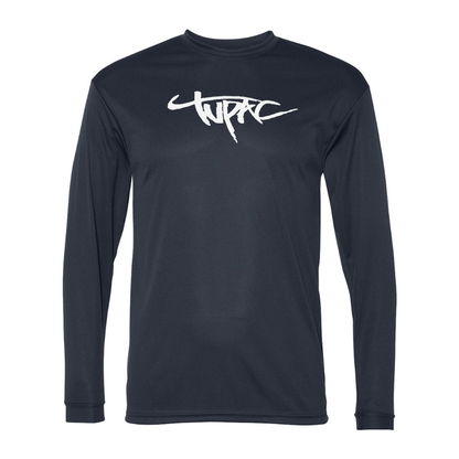 Tupac Sport Performance Long Sleeve T-Shirt