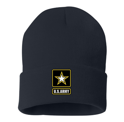 U.S. ARMY Beanie Hat