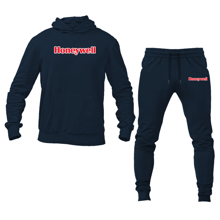 Men's Honeywell  Hoodie and Joggers Set