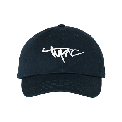 Tupac Valucap Adult Bio Washed Classic Dad Hat