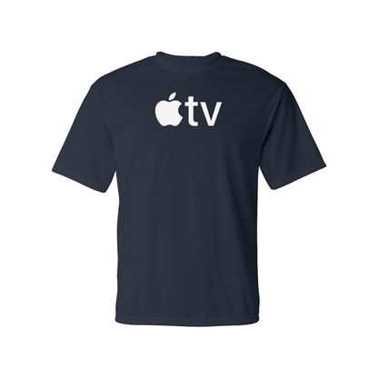 Men's Apple TV  Performance T-Shirt