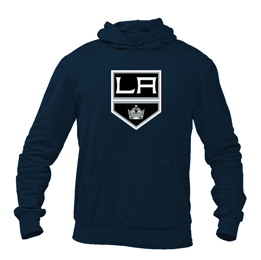 Men's NHL - Los Angeles Kings Pullover Hoodie
