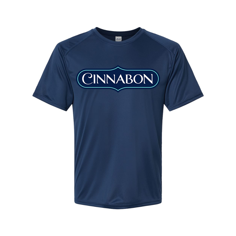 Youth's Cinnabon Performance T-Shirt