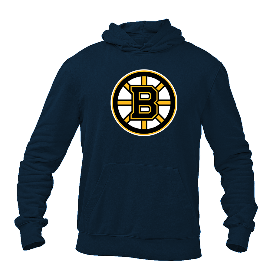 Men's NHL Boston Bruins Pullover Hoodie