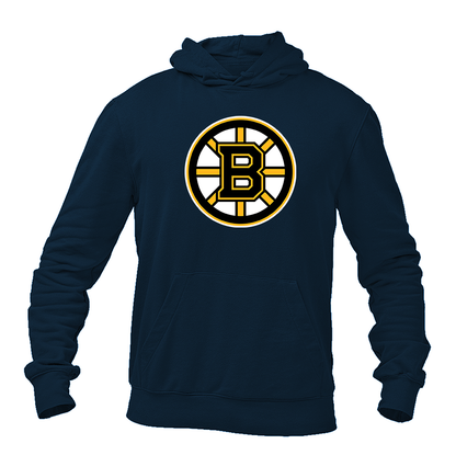 Men's NHL Boston Bruins Pullover Hoodie