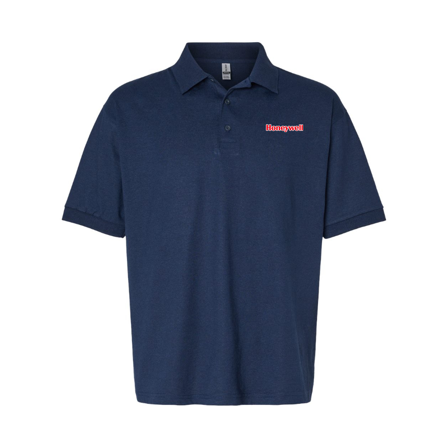 Men's Honeywell  Dry Blend Polo