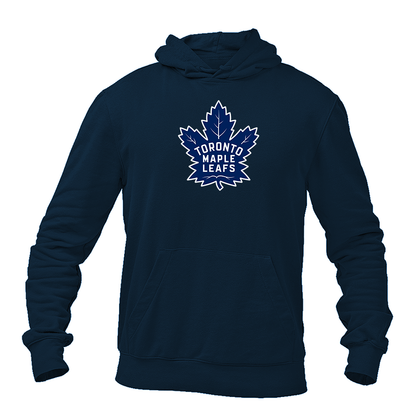 Men's NHL - Toronto Maple Leaf Pullover Hoodie
