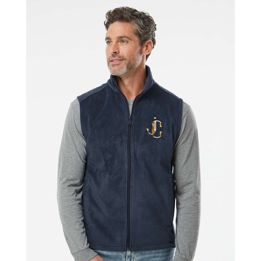 Men's  Jimmy Choo Columbia Steens Mountain Vest