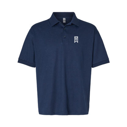 Men's Tiger Woods Dry Blend Polo