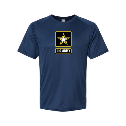 Men's  U.S. ARMY Performance T-Shirt