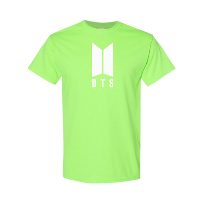Men's BTS Gildan Heavy Cotton T-Shirt